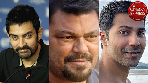 Aamir Khan, Varun Dhawan, Anushka Sharma remember makeup artist Vikram Gaikwad