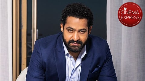 Jr NTR: ‘Naatu Naatu’ is a tribute to Chiranjeevi and Balakrishna