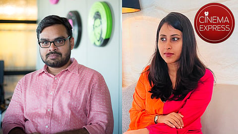 Hemanth Kumar: We are not business people yet. We are still storytellers