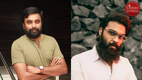 Sasikumar appreciates Shanmuga Pandian's hard work at Padai Thalaivan audio launch