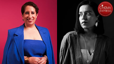 Guneet Monga’s Women In Film debuts in Cannes, launches fellowship for female producers