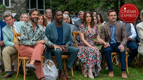 Netflix renews The Four Seasons for another season