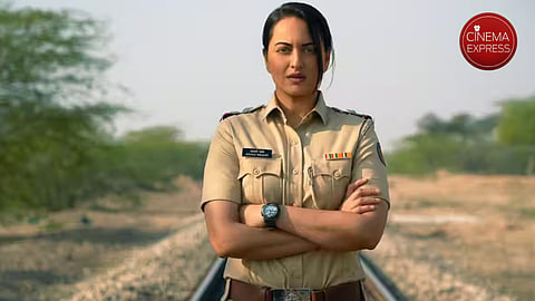 Sonakshi Sinha confirms Dahaad season 2, teases her return to series