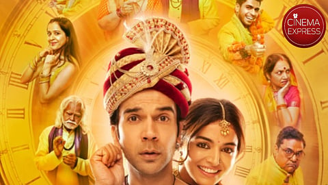 PVR, Maddock Films come to an agreement, Bhool Chuk Maaf to get a theatrical release