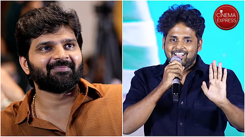 Vivek Athreya: Sree Vishnu was the first one to have faith in Brochevarevarura 