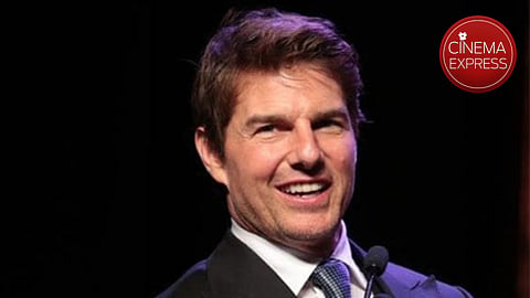 Tom Cruise is considering sequels for Top Gun: Maverick and Days of Thunder 
