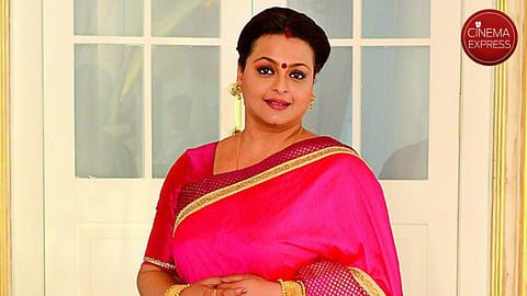 Shilpa Shirodkar tests positive for Covid-19