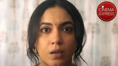 Devika & Danny trailer: A woman torn between love and supernatural mystery