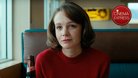 Carey Mulligan in negotiations to join Greta Gerwig’s Narnia