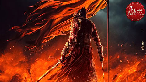 Riteish Deshmukh, Sanjay Dutt and Abhishek Bachchan to star in Raja Shivaji; motion poster, release date out