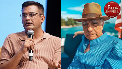 Neeraj Ghaywan talks about receiving ‘detailed’ notes from Martin Scorsese for Homebound: ‘He advised to shave off a lot of exposition’