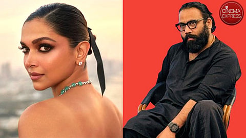 Deepika Padukone exits Sandeep Reddy Vanga’s Spirit after clash over ‘unprofessional demands’?