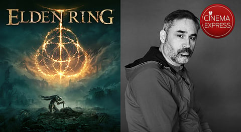 Alex Garland to write and direct live-action Elden Ring film for A24