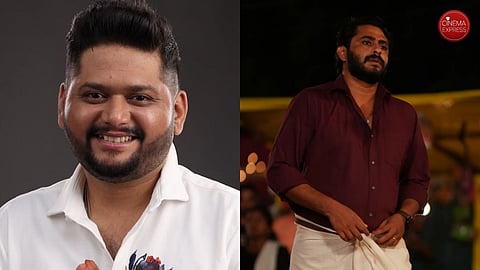 B Ajaneesh Loknath joins Antony Varghese's Kattalan