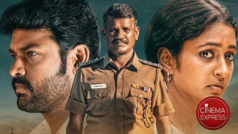 Vemal's Paramasivan Fathima gets a release date