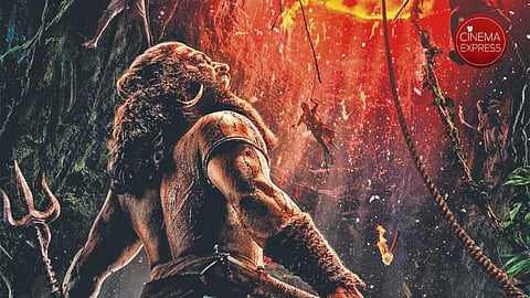 Rishab Shetty's Kantara: Chapter 1 to arrive as scheduled: Hombale Films