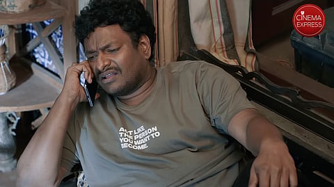 Satya onboards 3 Roses S2; makers unveil new character teaser