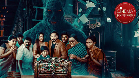 Mugen's Jinn – The Pet clears censorship formalities
