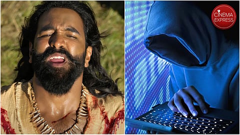 Kannappa makers issue official statement on missing footage controversy