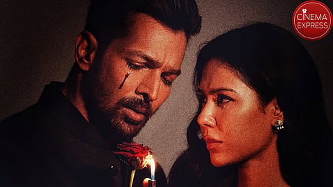 Harshvardhan Rane and Sonam Bajwa's Ek Deewane ki Deewaniyat gets release date