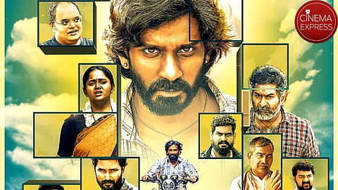 Taane to hit the screens this week