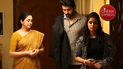 Devayani’s Nizhar Kudai gets OTT release date