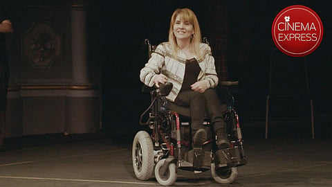 Ruth Madeley to headline Being Heumann
