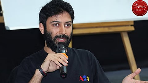 Pratik Shah