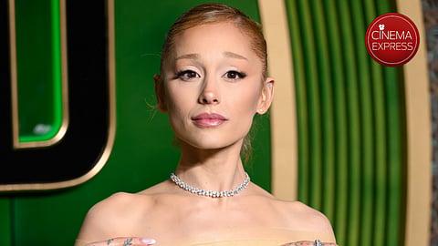 Ariana Grande joins Ben Stiller and Robert De Niro in Meet the Parents 4