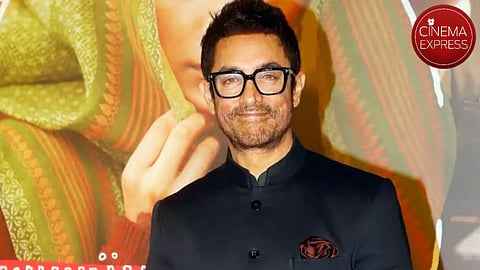 Aamir Khan says Mahabharat might be his last film: ‘Maybe after doing that, I feel an emotion that I don’t want to do anything beyond that’