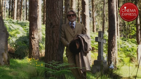 Netflix TUDUM 2025: Wake Up Dead Man: A Knives Out Mystery gets premiere date; cast revealed