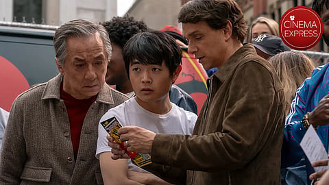 Karate Kid: Legends struggles at box office as Lilo & Stitch and Mission: Impossible dominate 
