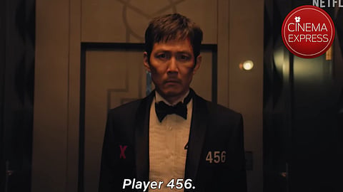 Squid Game season 3 Trailer: Gi-hun's faith in humanity goes under a test
