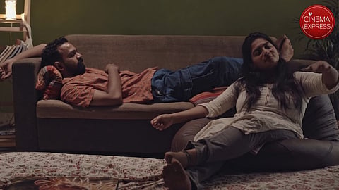 IFFK-select Pattth to release directly on OTT on this date