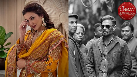 Gauahar Khan calls out Suniel Shetty over comments on C-section delivery: ‘I want to like scream at the top of my voice’