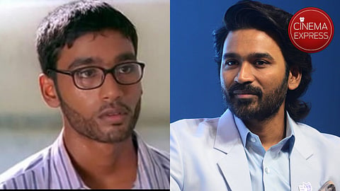 When Dhanush was told he looked like an “auto rickshaw driver” on Kaadhal Kondein sets: 'I cried'