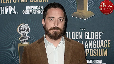 Netflix announces horror miniseries with Pablo Larrain set to direct