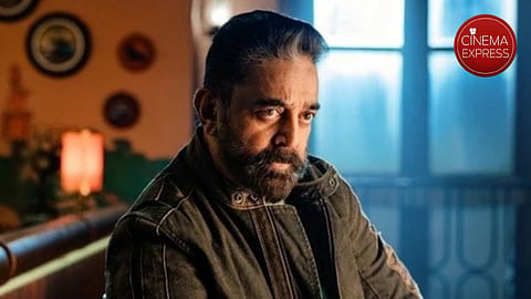 Kamal Haasan says his words were "misunderstood", not intended to "diminish Kannada" after KFCC's ban on Thug Life