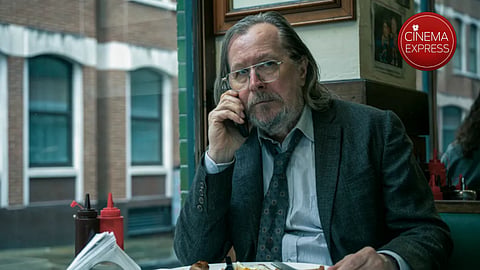 Gary Oldman's Slow Horses Season 5 to premiere on this date