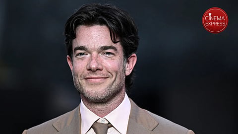 John Mulaney recalls denying offer to host Oscars: 'Had a lot going on'
