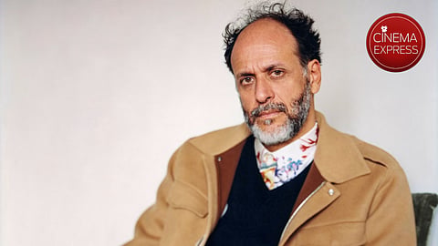 Luca Guadagnino set to helm Artificial based on real-life OpenAI story