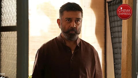 Thug Life: Kamal Haasan fans travel to Hosur to catch the ganster action drama in theatres