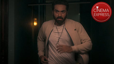 Jenma Natchathiram Teaser: Taman takes the lead in this danger-filled treasure hunt