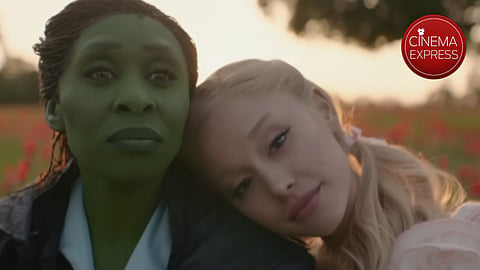 Wicked: For Good trailer: Elphaba and Glinda’s friendship holds the key to saving Oz—for good