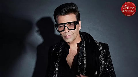 Karan Johar on making his debut on audio platform: It’s been a refreshing challenge