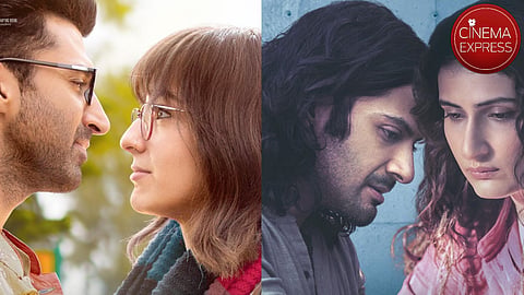 ‘Dil Ka Kya’: Pritam’s new song from Metro…In Dino portrays sombre days of relationships