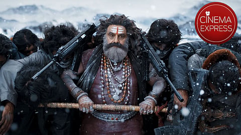 Akhanda 2 teaser: Balayya returns as the most ferocious Dharma saviour