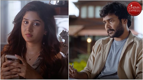 Megha Cheppina Prema Katha teaser 2 : Internal fears and insecurities stand amidst two young souls