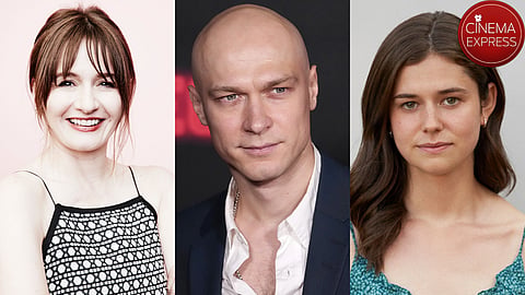 Alison Oliver and Yura Borisov roped in Emily Mortimer's Dennis