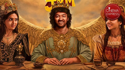 Raju Jeyamohan’s Bun Butter Jam gets release date
